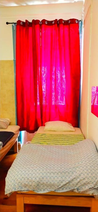 Guest house Lisbangla Salitre *