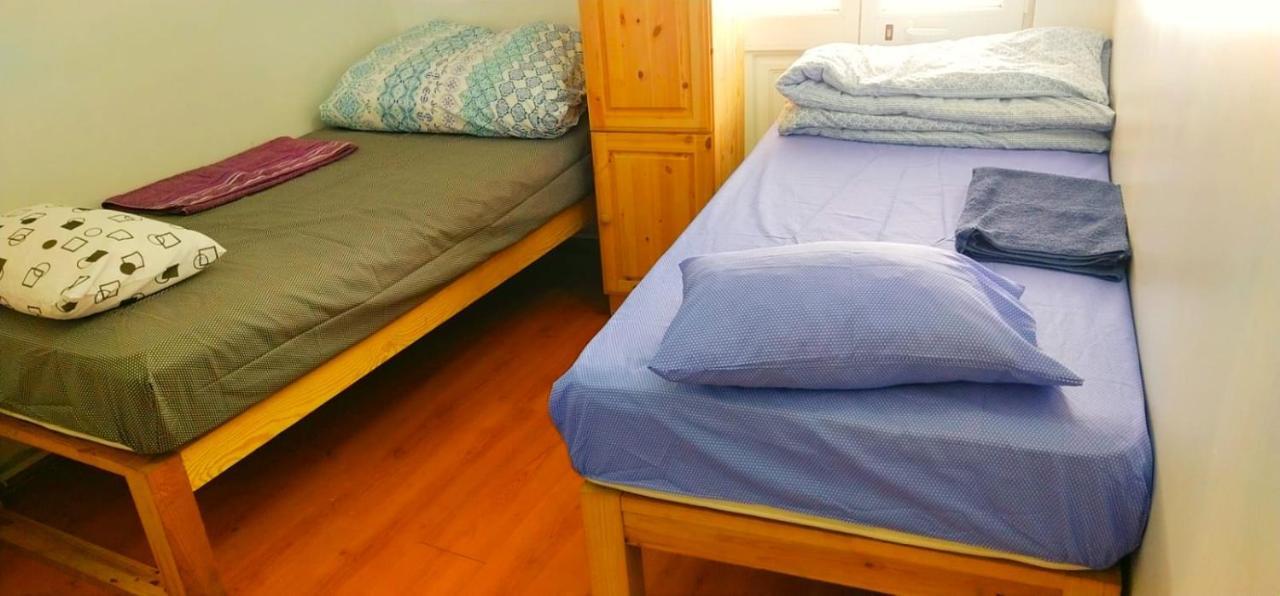 Guest house Lisbangla Salitre Lisbon