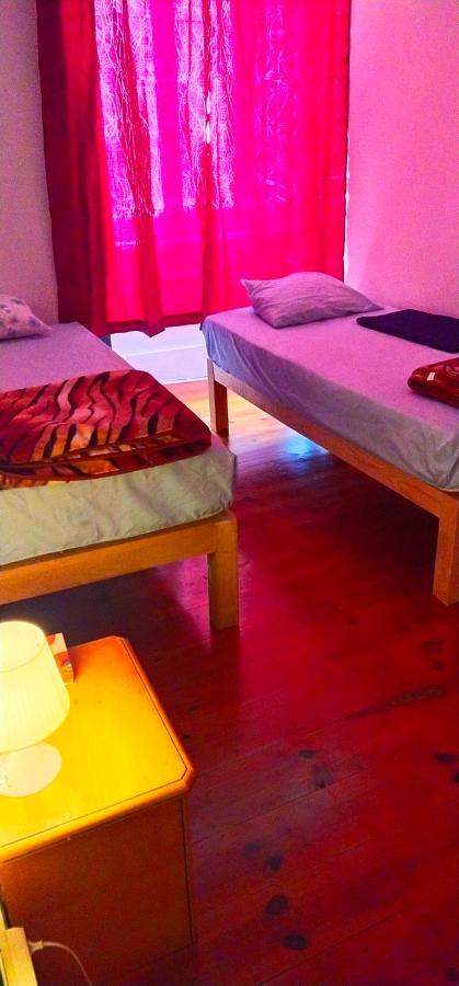 Guest house Lisbangla Salitre
