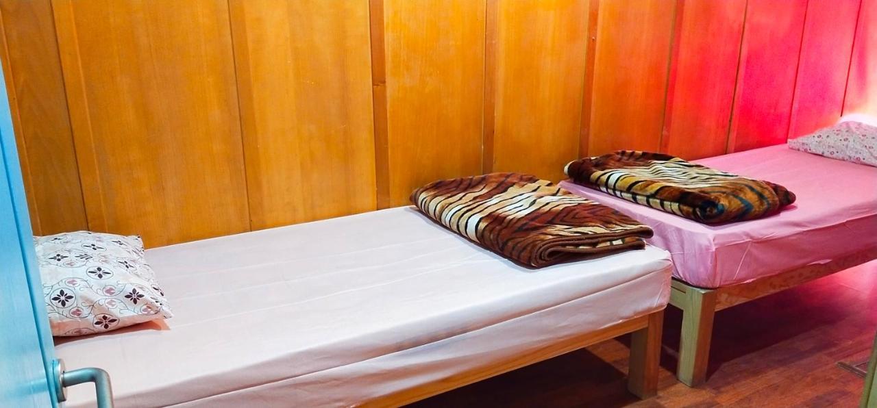 Lisbangla Salitre Guest house Lisbon