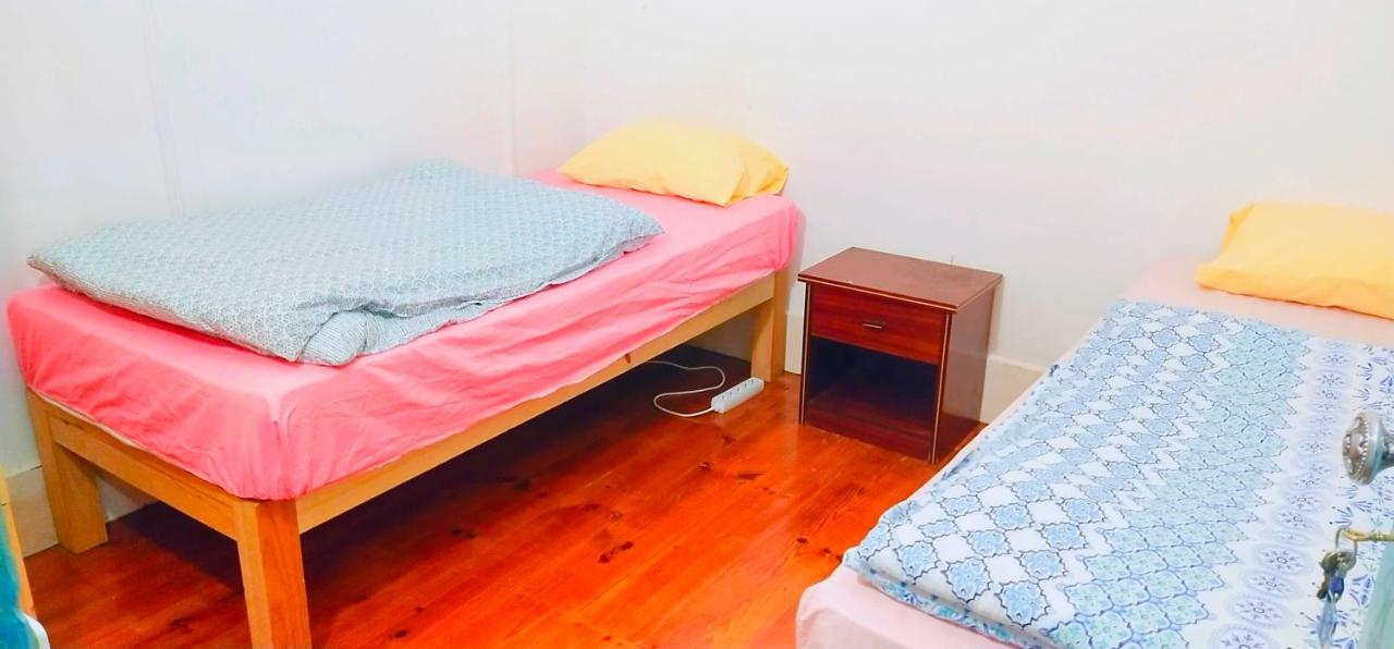 Guest house Lisbangla Salitre