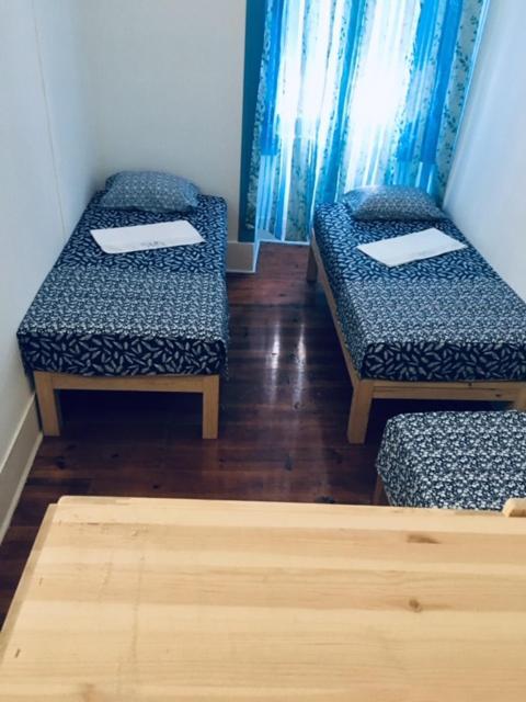 Guest house Lisbangla Salitre Lisbon