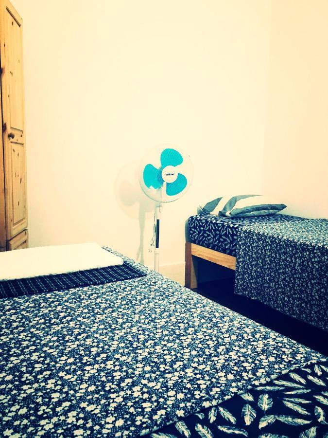 Guest house Lisbangla Salitre Lisbon