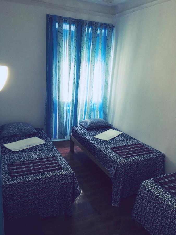 Guest house Lisbangla Salitre *