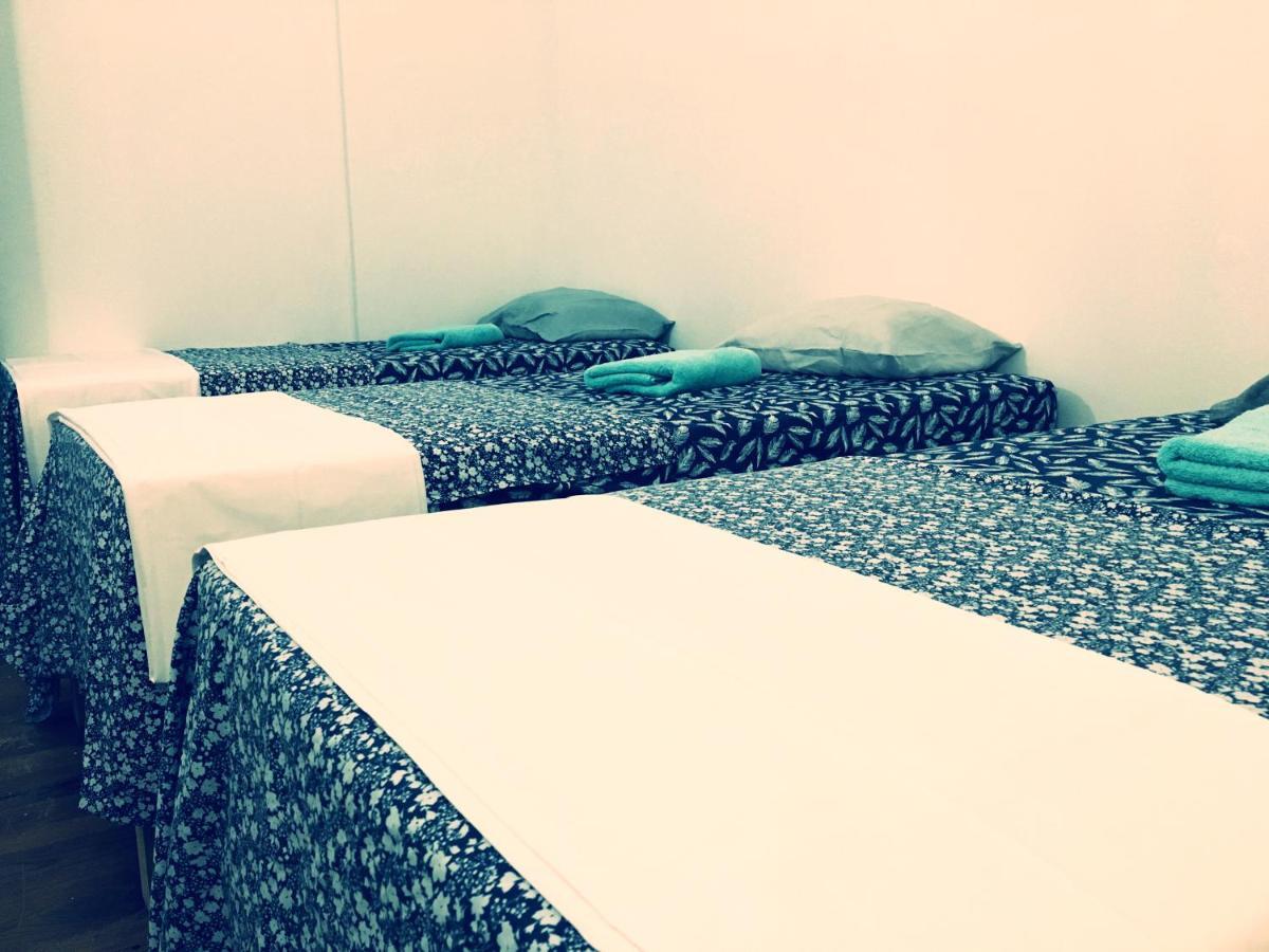 Lisbangla Salitre Guest house