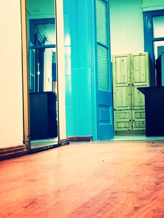 Lisbangla Salitre Guest house Lisbon