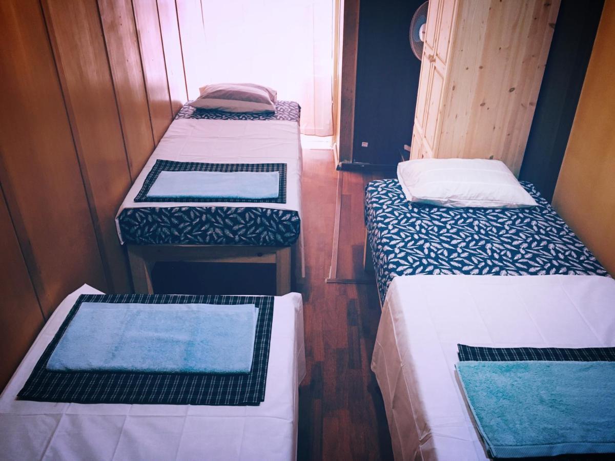 Lisbangla Salitre Guest house