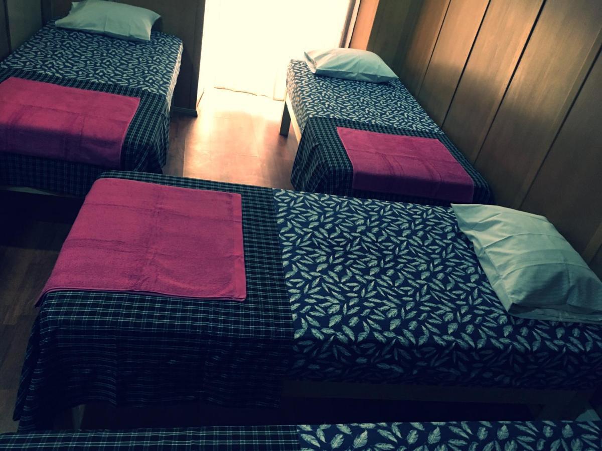 Guest house Lisbangla Salitre Lisbon