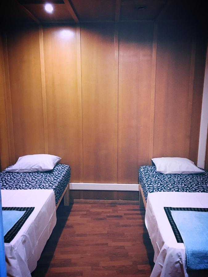 Lisbangla Salitre Guest house *
