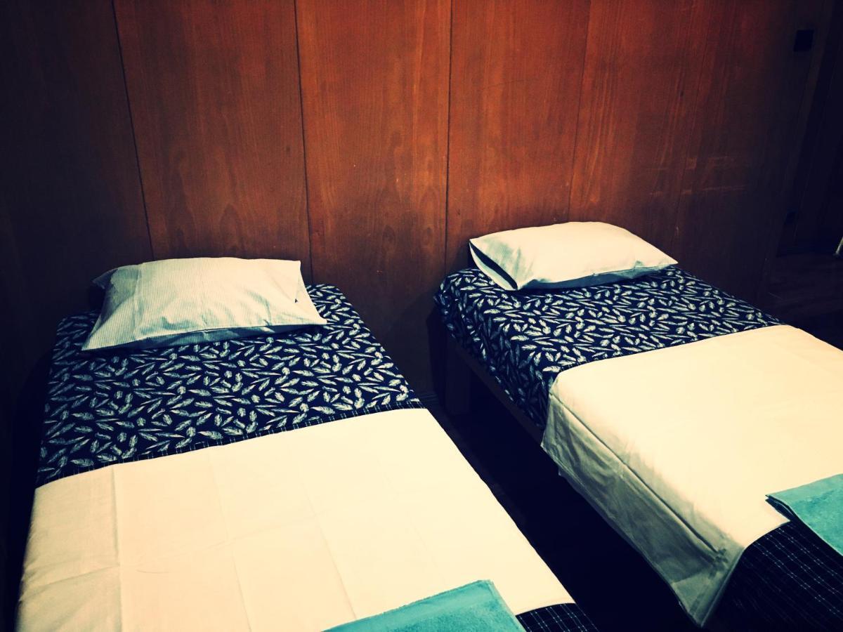 Guest house Lisbangla Salitre