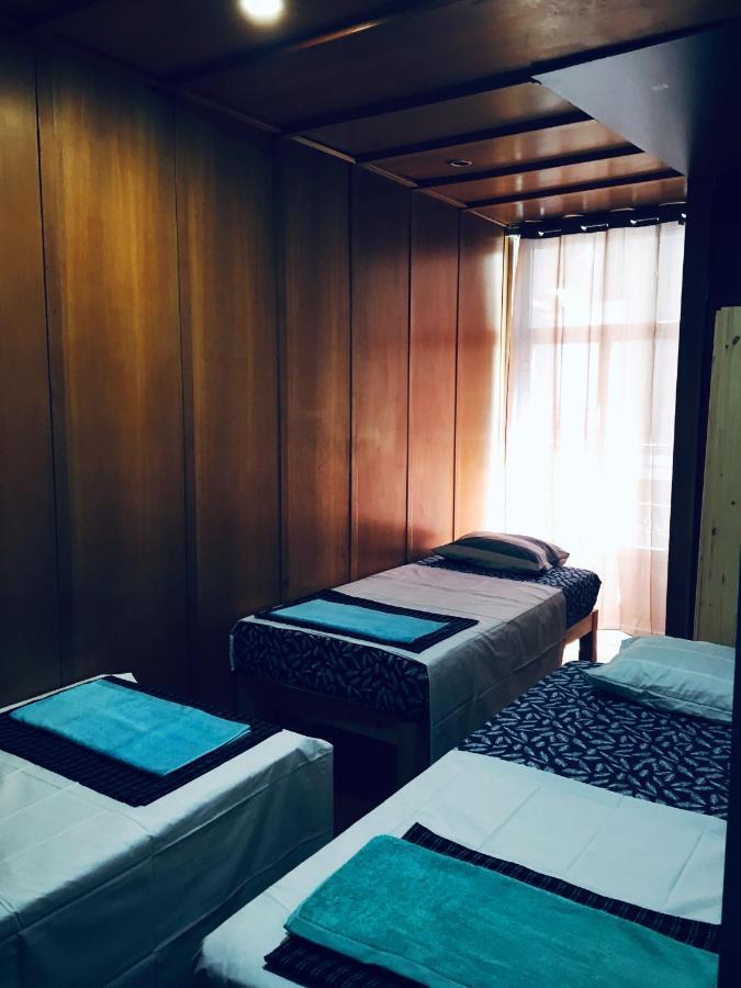 Guest house Lisbangla Salitre Lisbon