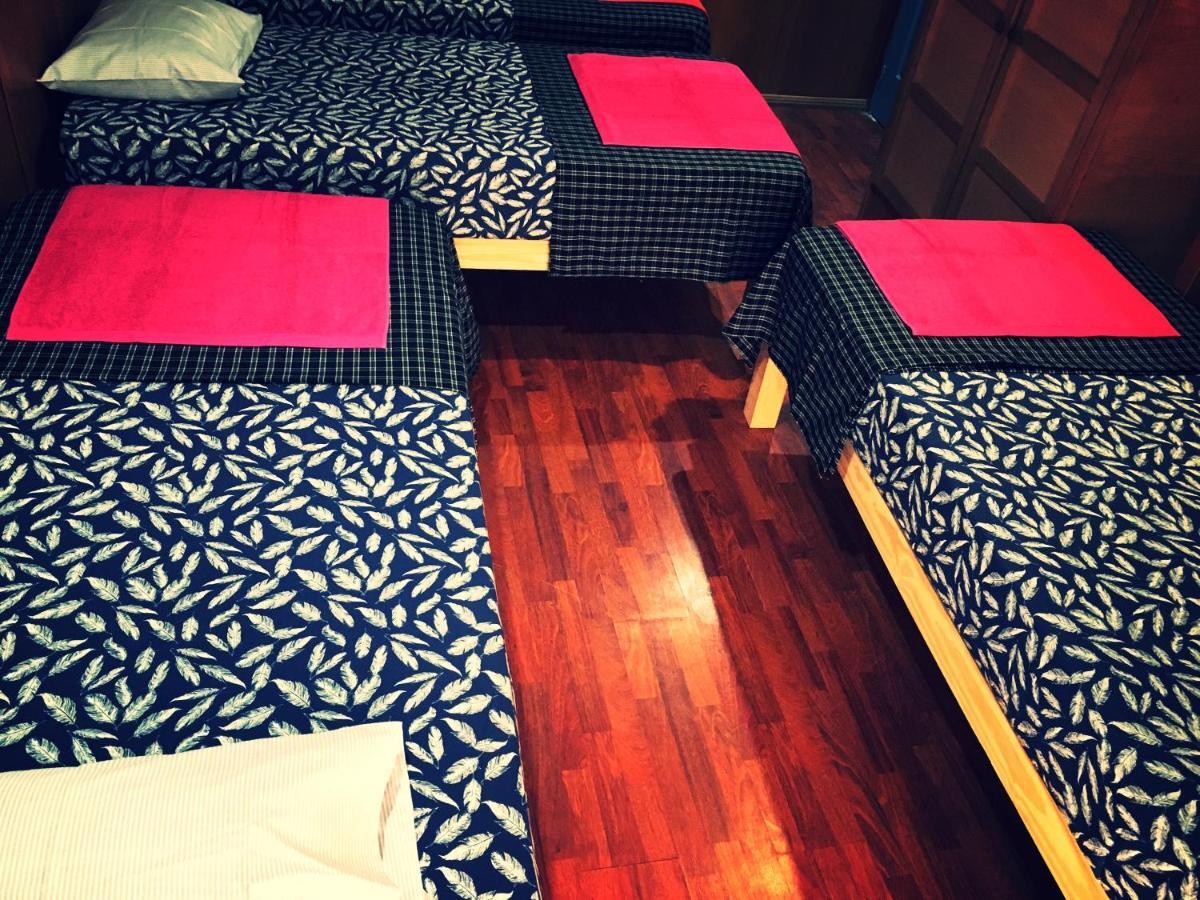 Guest house Lisbangla Salitre Lisbon