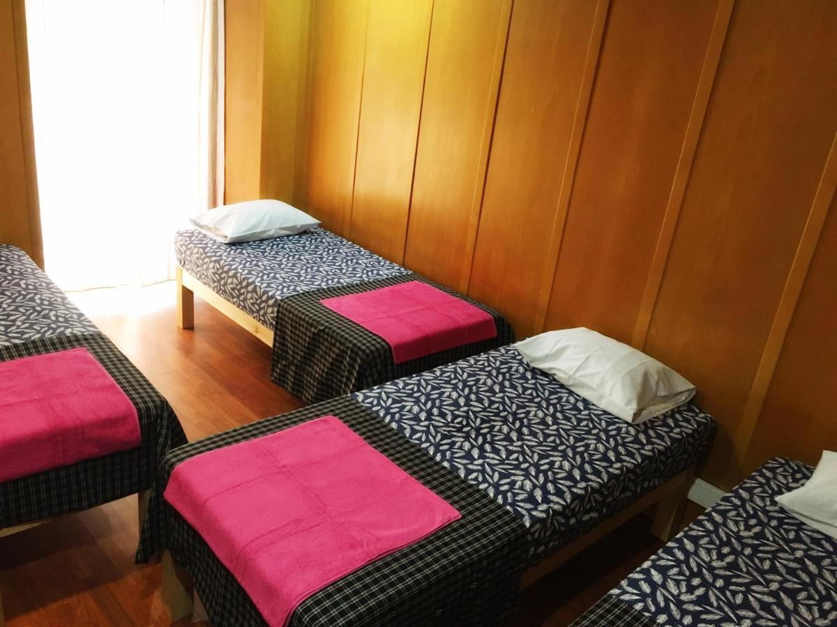 Lisbangla Salitre Guest house