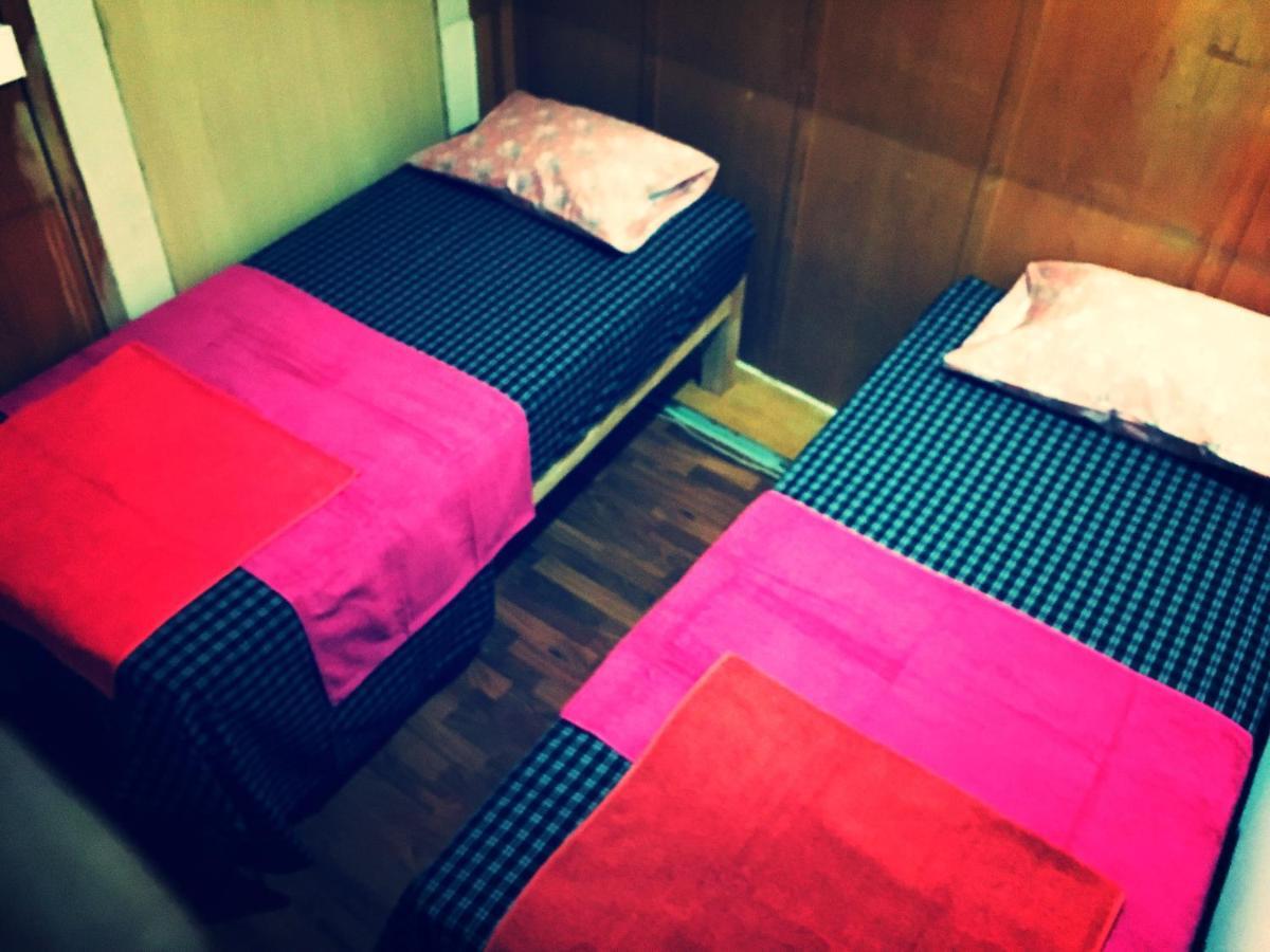 Lisbangla Salitre Guest house *