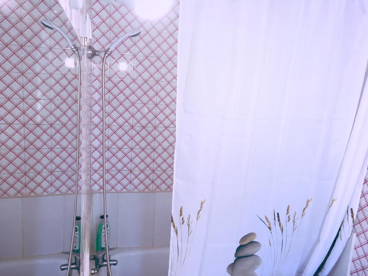 Guest house Lisbangla Salitre
