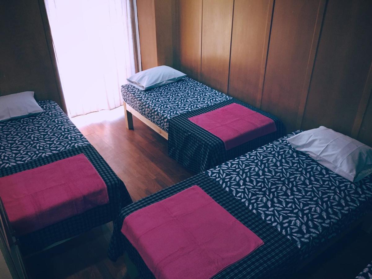 Guest house Lisbangla Salitre