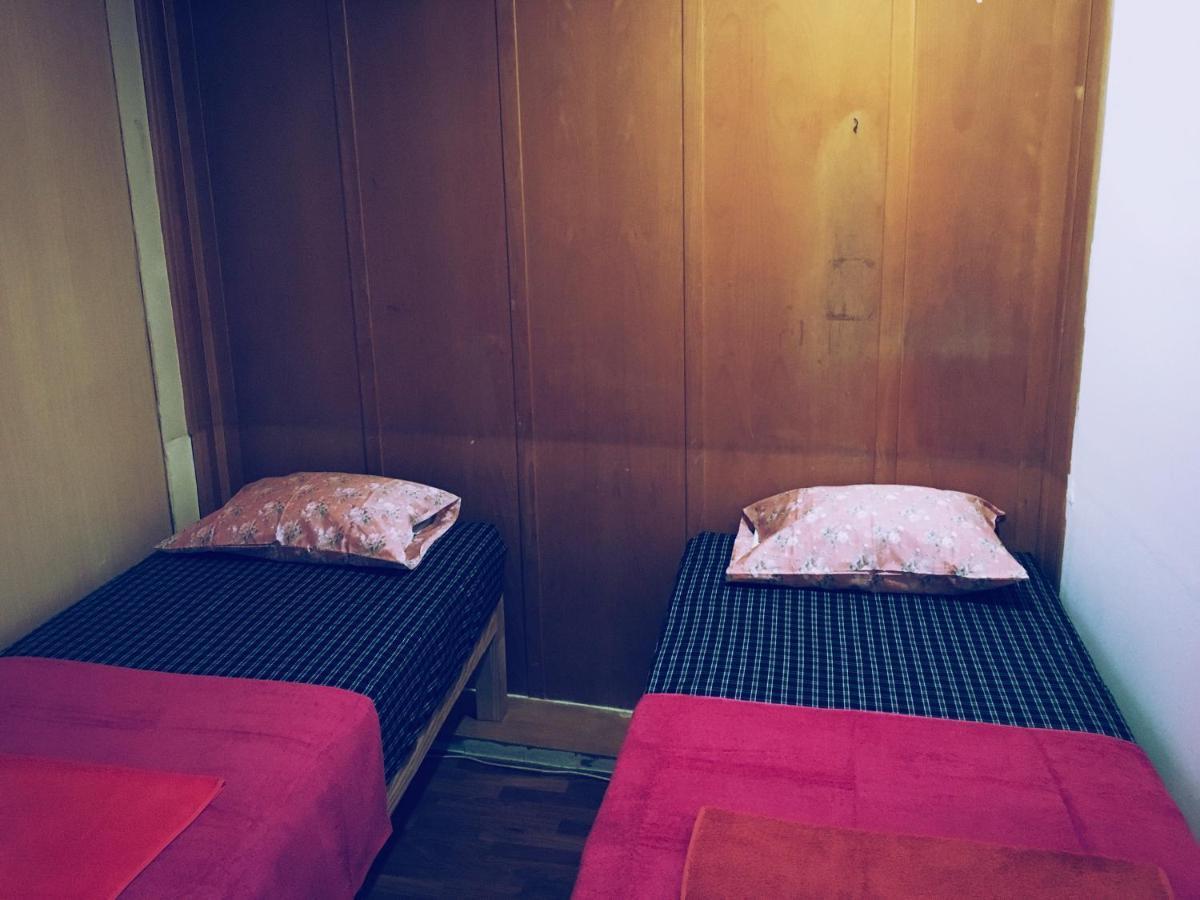 Guest house Lisbangla Salitre *