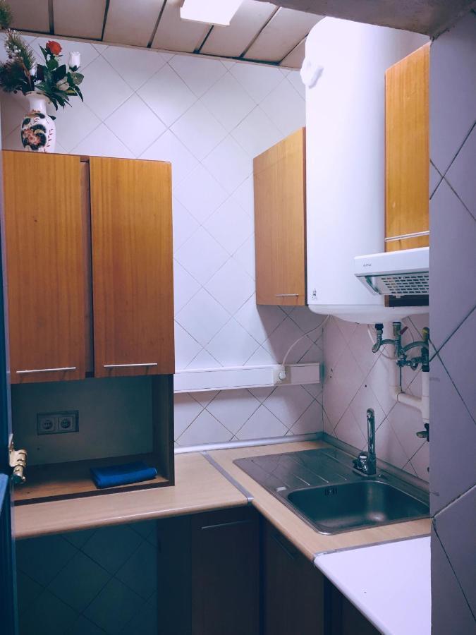 Guest house Lisbangla Salitre *