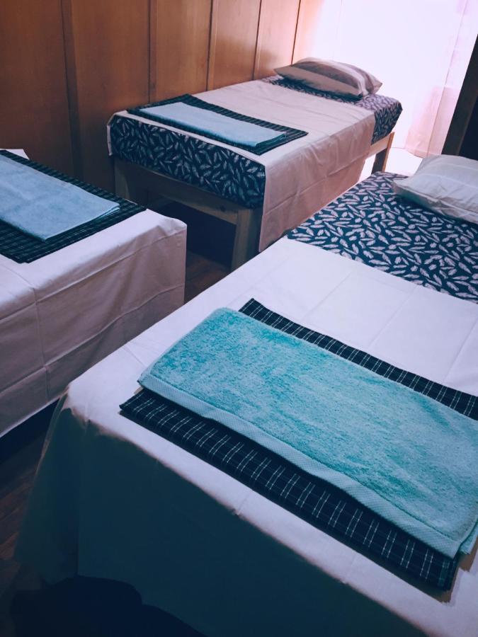 Lisbangla Salitre Guest house *