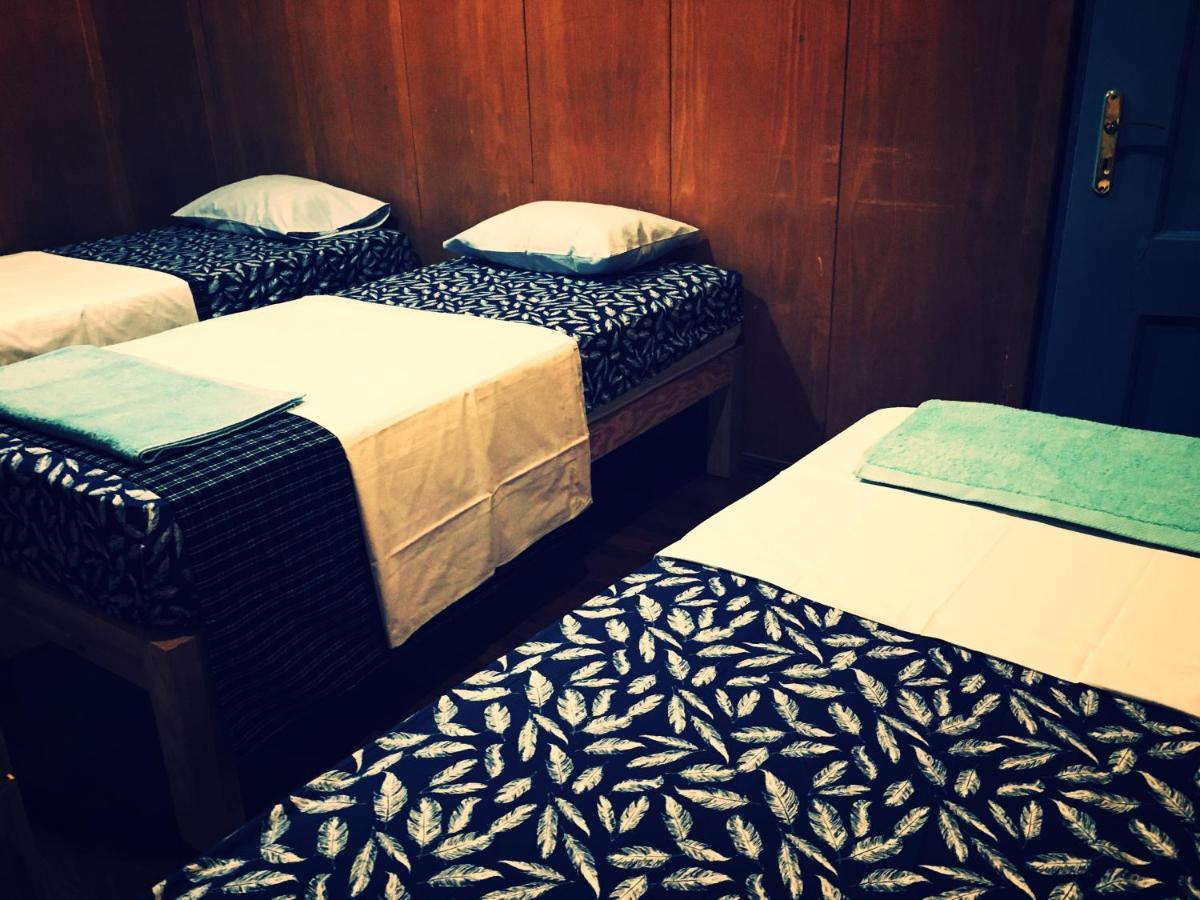 Lisbangla Salitre Guest house