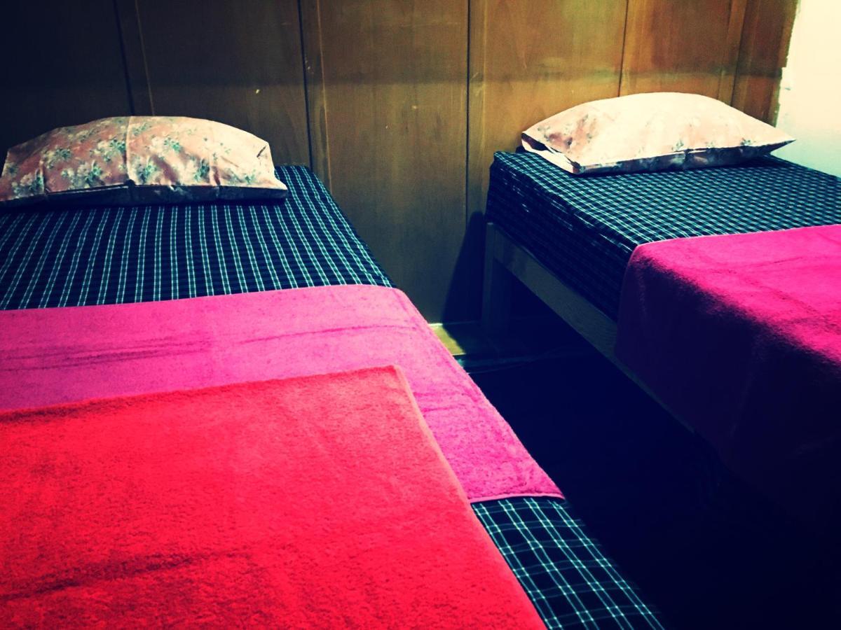 Guest house Lisbangla Salitre Lisbon