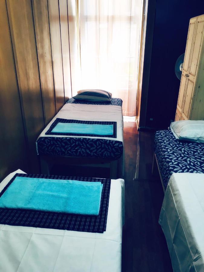 Lisbangla Salitre Guest house