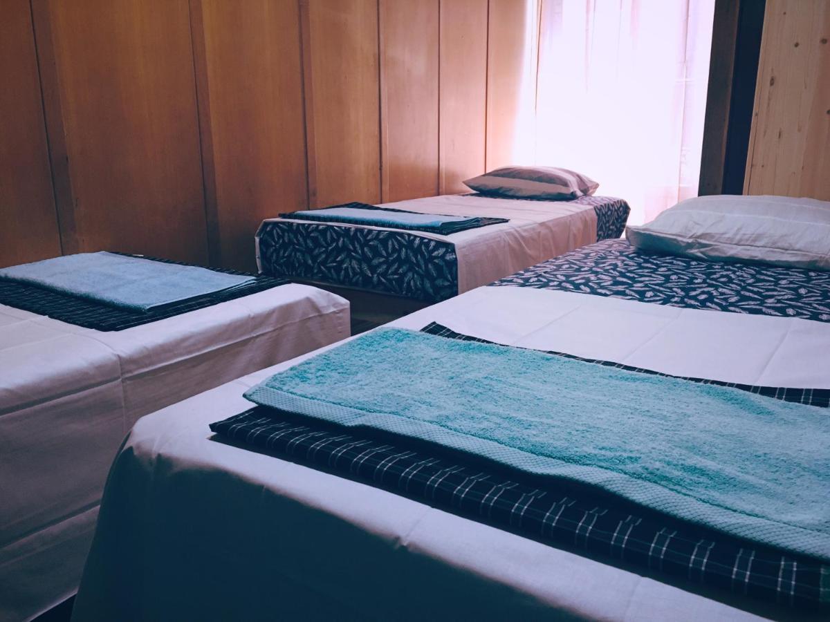 Guest house Lisbangla Salitre Lisbon