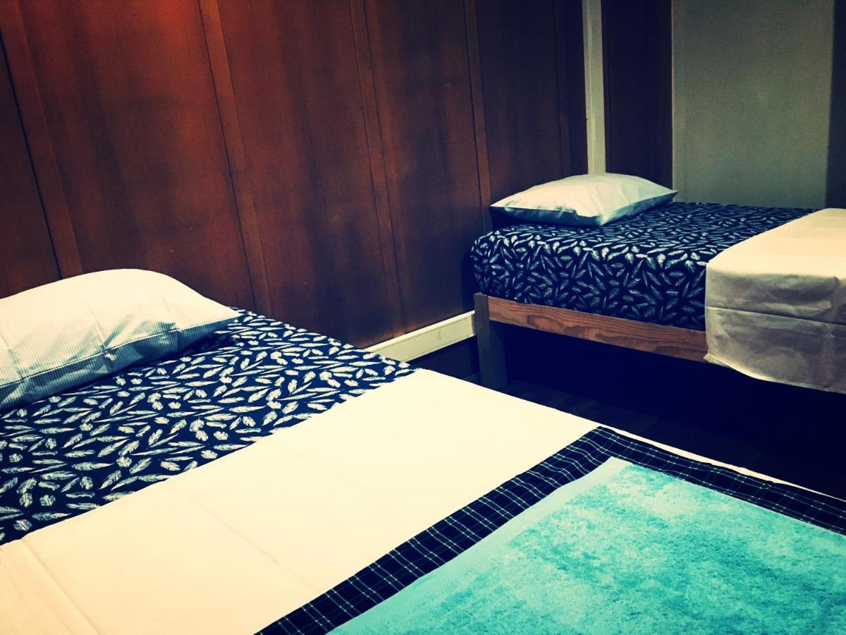 Lisbangla Salitre Guest house Lisbon