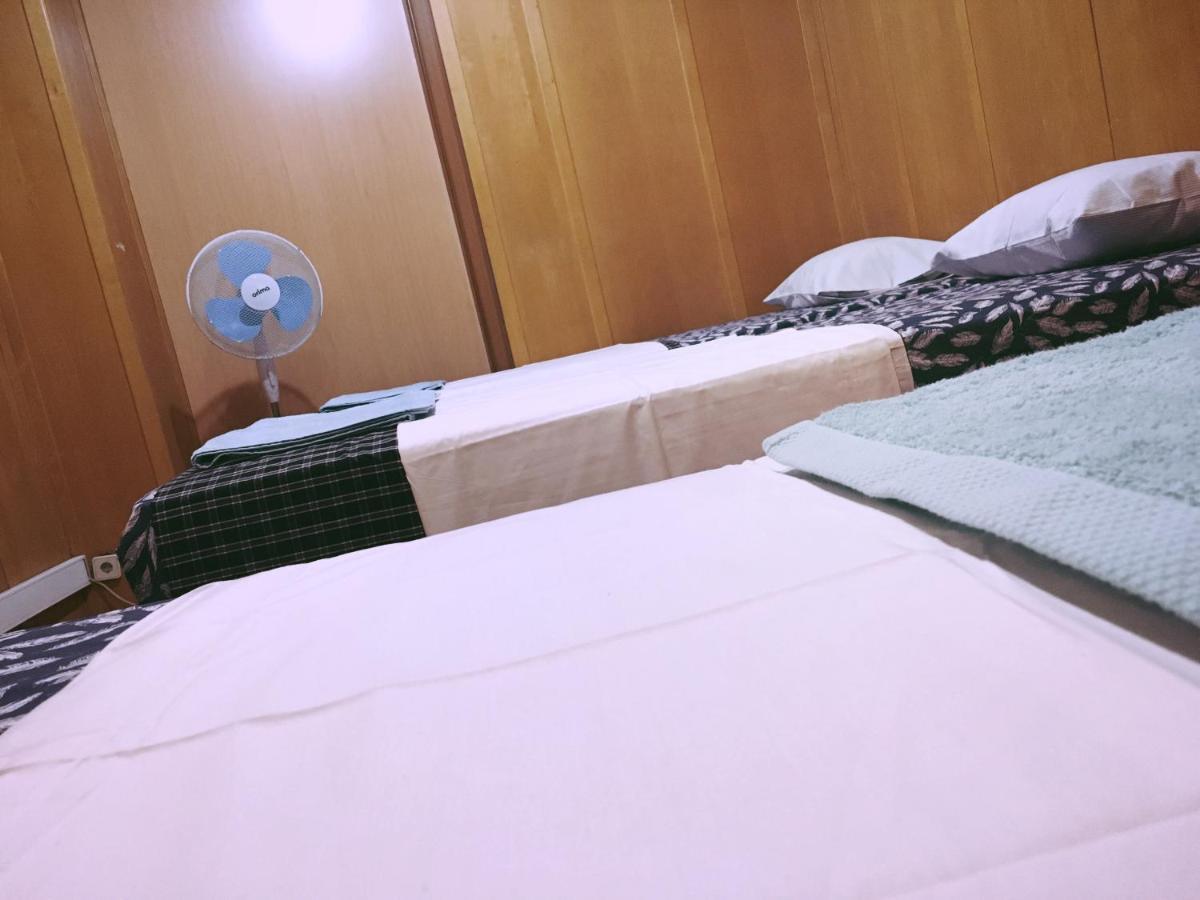 Guest house Lisbangla Salitre