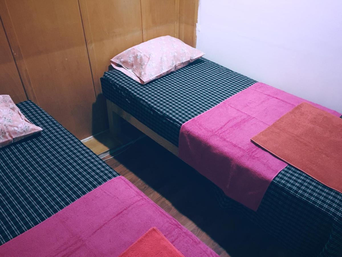 Lisbangla Salitre Guest house