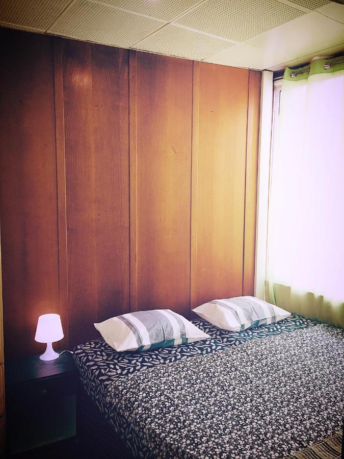 Lisbangla Salitre Guest house *