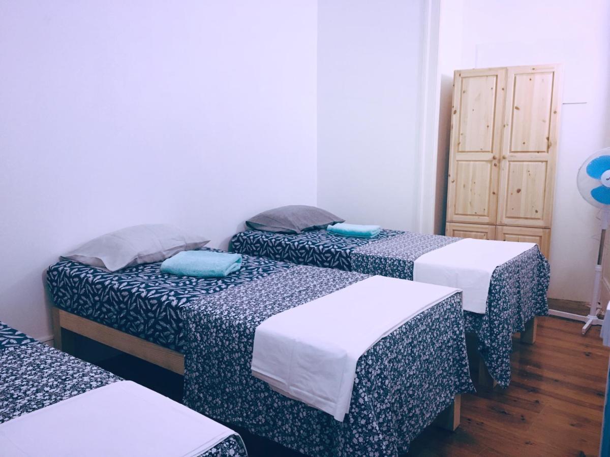 Gæstehus Lisbangla Salitre Lisboa